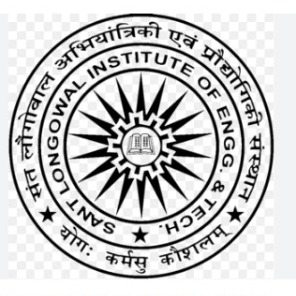 Sant Longowal Institute of Engineering and Technology